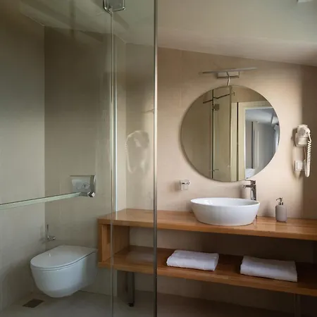 Olive Grove Suites - Villas With Private Pool And Garden Nikiti  Exterior photo