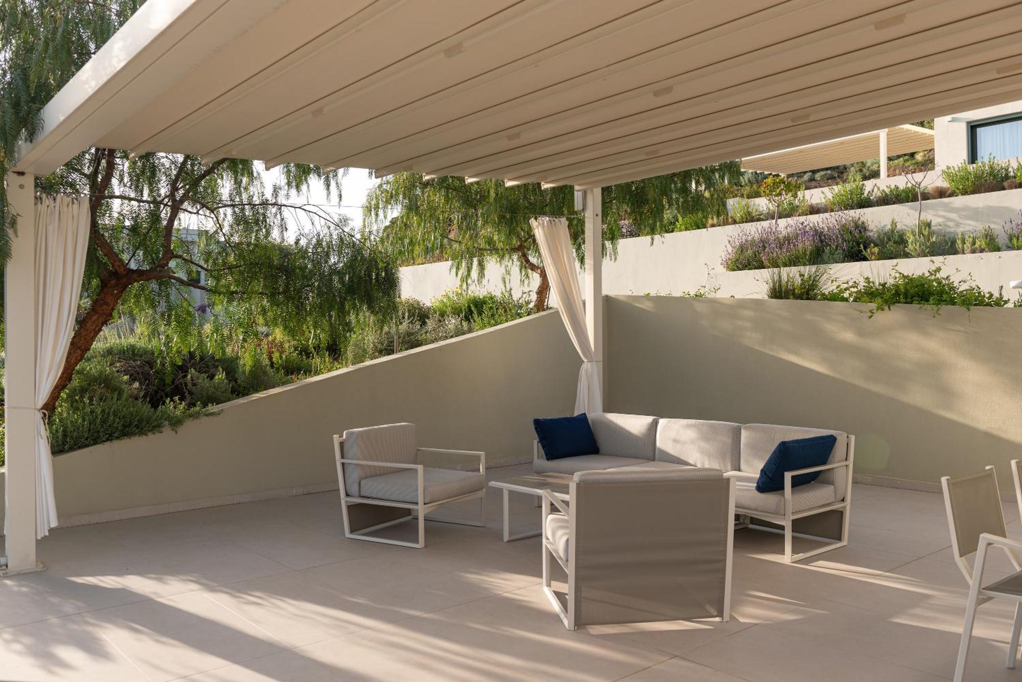 Villa Olive Grove - With Private Pool And Garden *