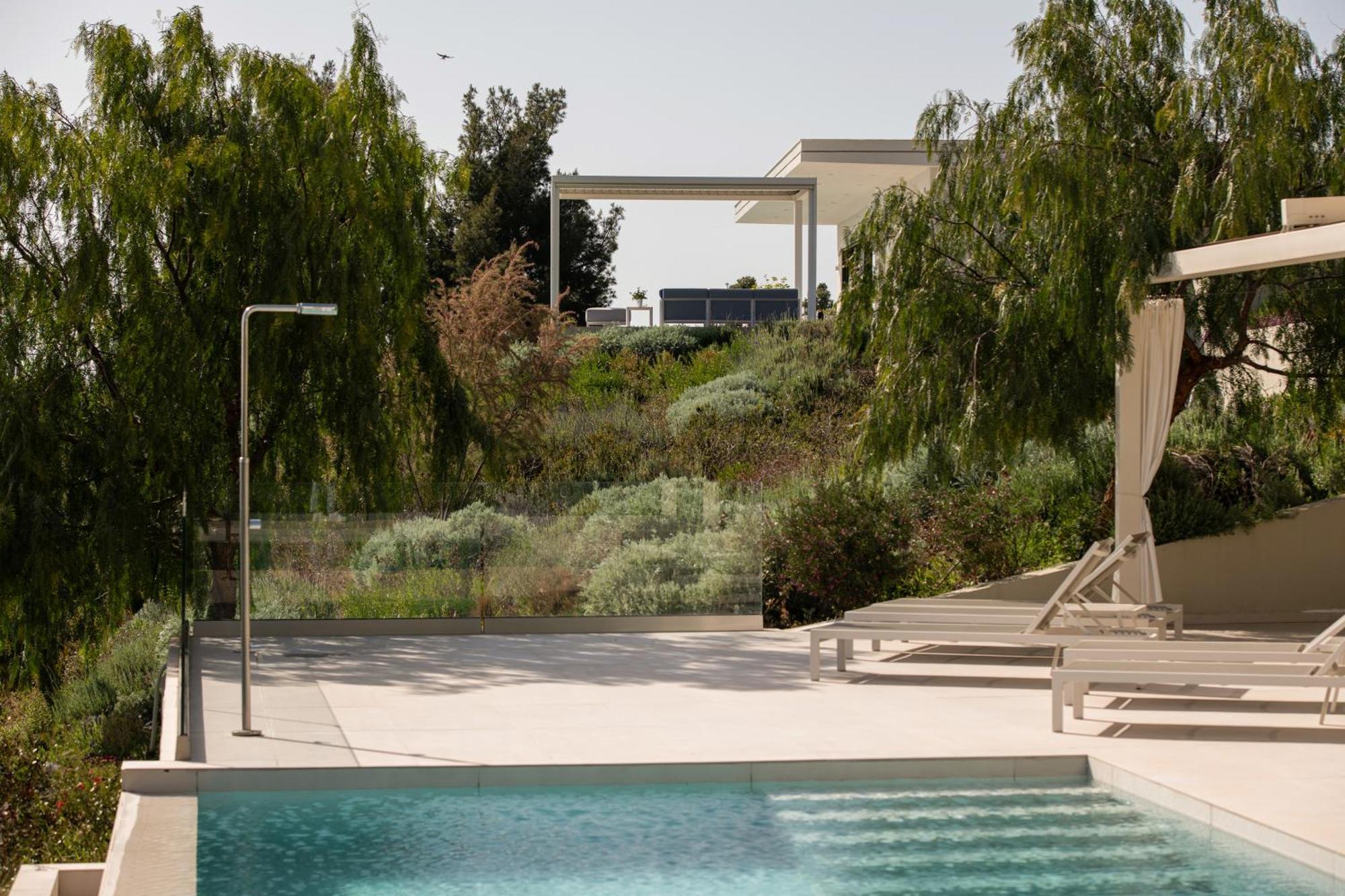 Villa Olive Grove - With Private Pool And Garden *