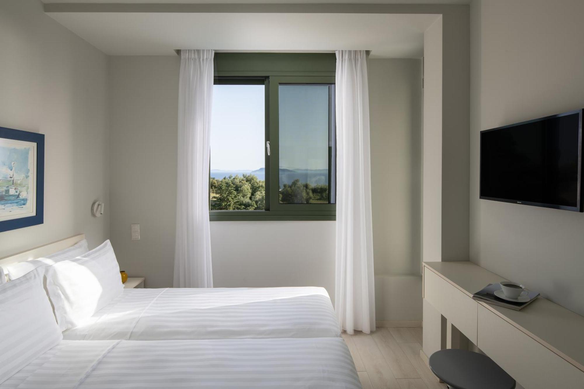 וילה Olive Grove - With Private Pool And Garden ניקיטי