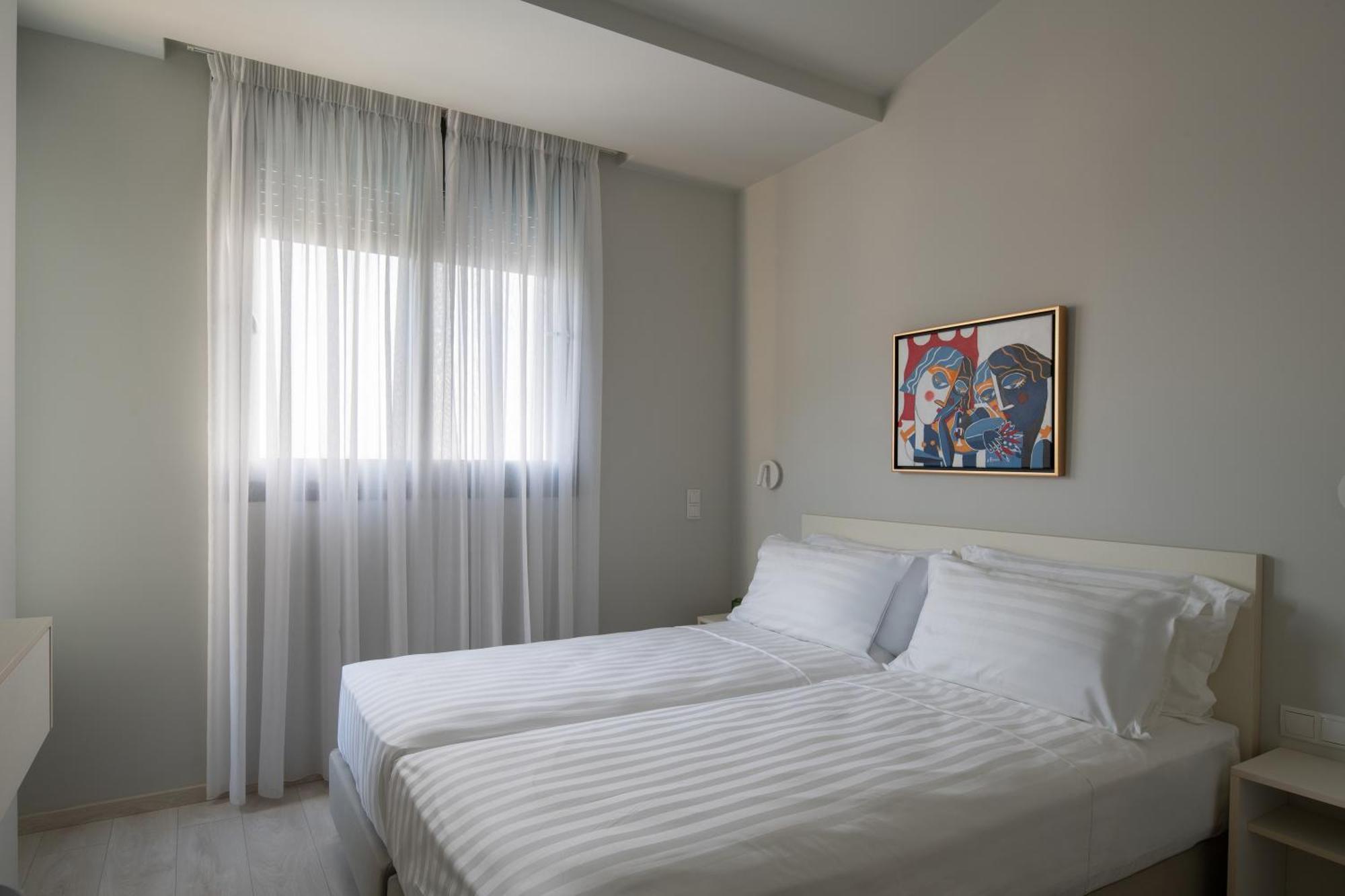 Olive Grove - With Private Pool And Garden וילה ניקיטי