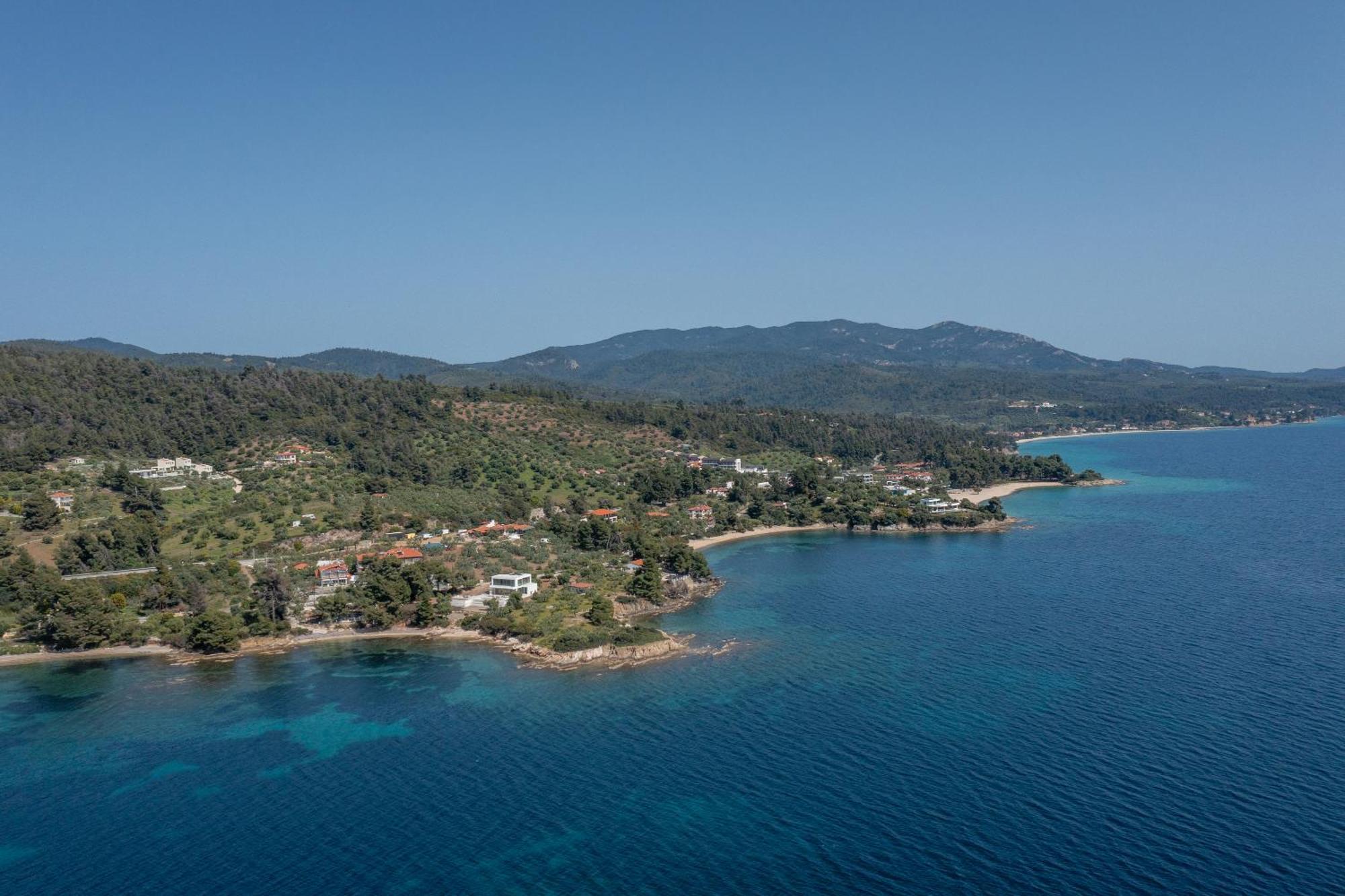 Olive Grove - With Private Pool And Garden