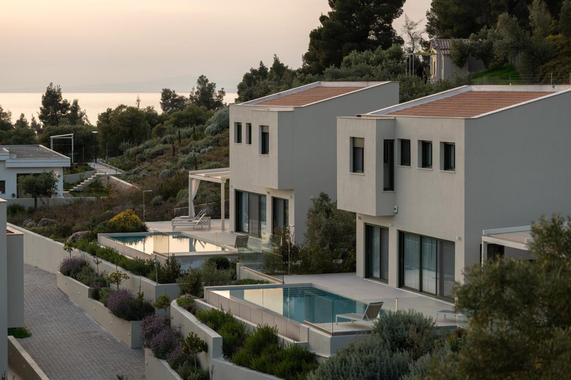 Olive Grove - With Private Pool And Garden *