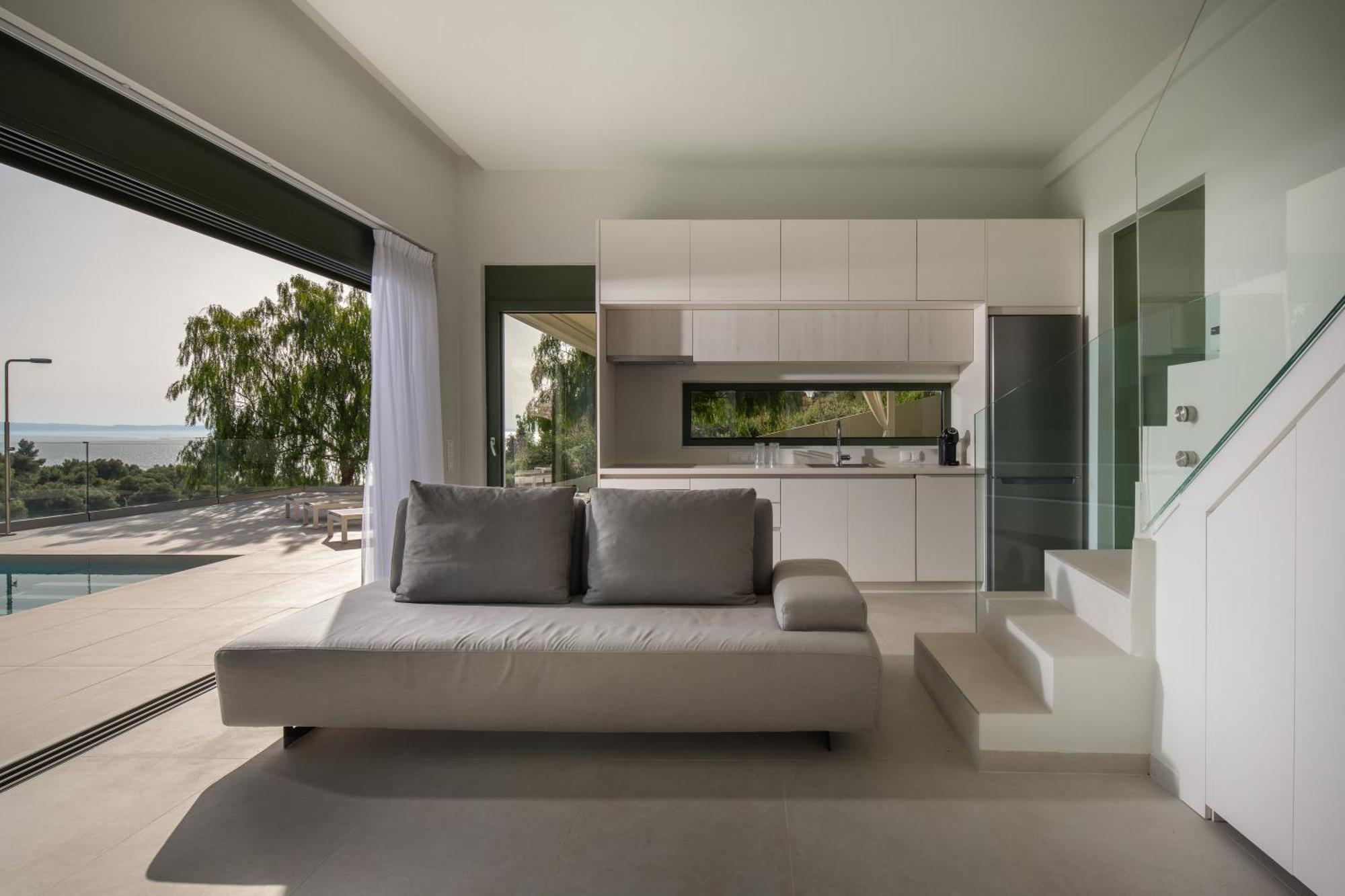 Olive Grove - With Private Pool And Garden * ניקיטי
